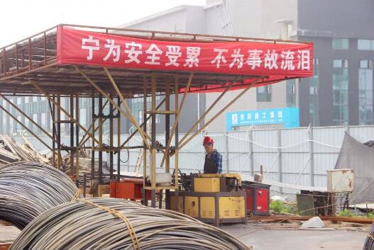 安全至上！“逼真”的事故應(yīng)急救援演練，看這里！