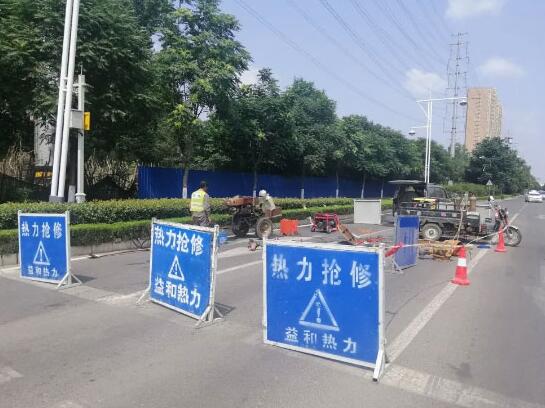 看似簡單的這件事，卻操縱著全市供暖命脈！