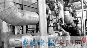 供暖，一張必須答好的“考卷”